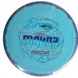 Halo Star Mako3 Innova Lettkastet