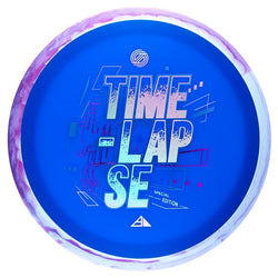 Realize 15. aug. Neutron Time Lapse Retooled - Special Edition
