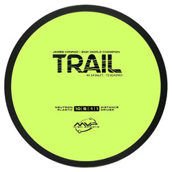 Neutron Trail