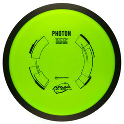MVP Neutron Phase