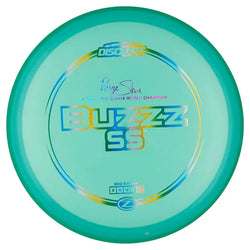 Z Buzzz SS