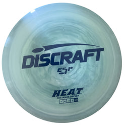 ESP Heat Lettkastet