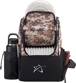 Prodigy Ascent