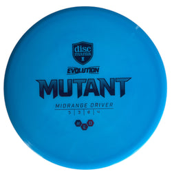 Neo Mutant