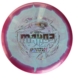 Halo Star Mako3 Innova Lettkastet