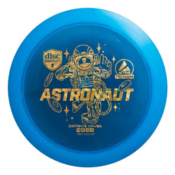Active Premium Astronaut Lettkastet
