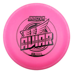 DX Aviar