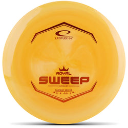 Grand Sweep Latitude