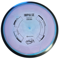MVP Neutron Impulse