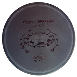 MVP Proton Matrix