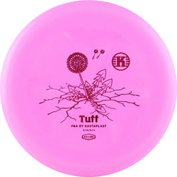 K3 Tuff- Lettkastet