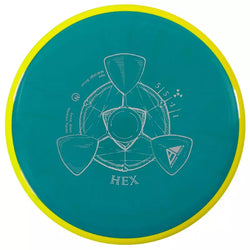 Neutron Hex