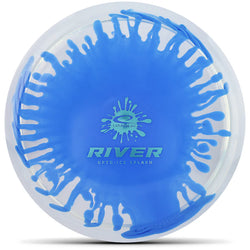 Latitude Opto Ice River Retailer Exclusive Lettkastet