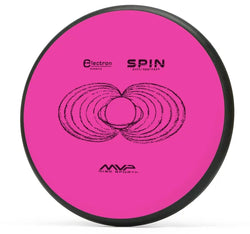 MVP Electron Spin - Lettkastet