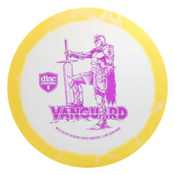 Horizon S-Line Vanguard Kylie Klein 2025