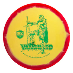 Horizon S-Line Vanguard Kylie Klein 2025