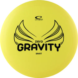Zero Gravity Saint- Lettvekter- Lettkastet