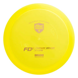 Discmania C-Line FD1 - Golfdiscer frisbeegolf