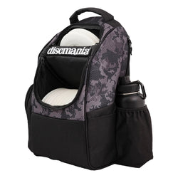 Discmania FANATIC FLY BACKPACK - Golfdiscer frisbeegolf