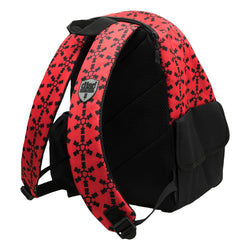 Discmania FANATIC GO BACKPACK - Golfdiscer frisbeegolf