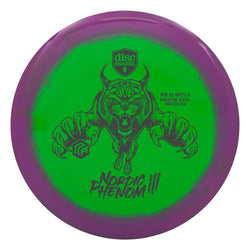 Discmania Horizon DD3 Nordic Phenom 3 Niklas Anttila - Golfdiscer frisbeegolf