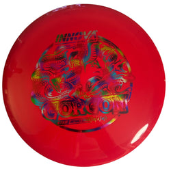 Golfdiscer Star Gorgon Innova Lettkastet - Golfdiscer frisbeegolf