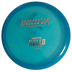 Innova Champion Rollo Innova Lettkastet - Golfdiscer frisbeegolf