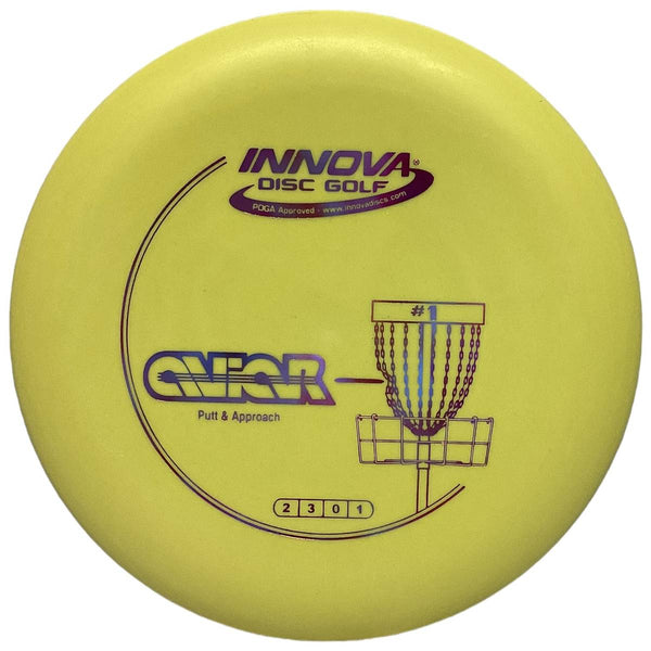 Innova Dx Aviar Putt & Approach Disco - Varios Colores | Meses sin interés