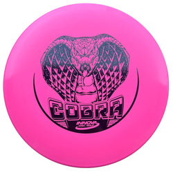 Innova Star Cobra (Artist's Corner)Innova Factory Store - Golfdiscer frisbeegolf