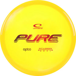 Opto Pure Lettkastet