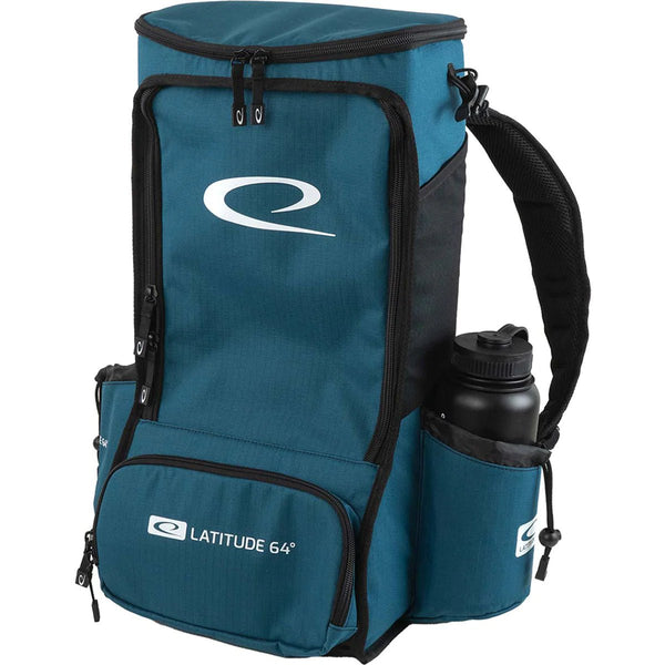 Latitude 64 disc golf bag hotsell