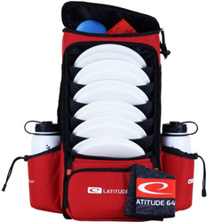 Latitude Latitude 64 Easy-Go E2 - Golfdiscer frisbeegolf