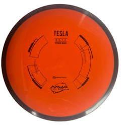 MVP Tesla Neutron- Lettkastet