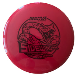 Star Sidewinder Lettkastet