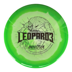 Innova Halo Star Leopard3