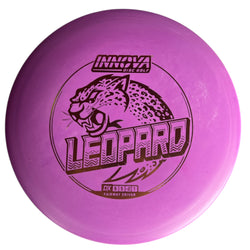Innova DX Leopard Lettkastet