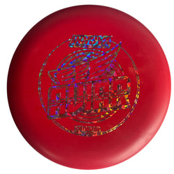 Innova DX Aviar Putt & Approach Lettkastet