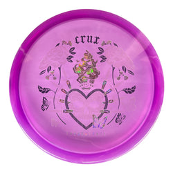 Thought Space Athletics Ethos Crux