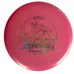 Innova Campion Luster Invader Lettkastet