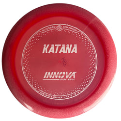 Innova Blizzard Champion Katana
