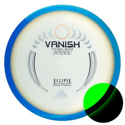 Release 15. aug. Eclipse Vanish