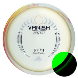 Release 15. aug. Eclipse Vanish