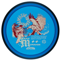Release 15.aug        Proton Resistor - Eagle McMahon Synergy Series