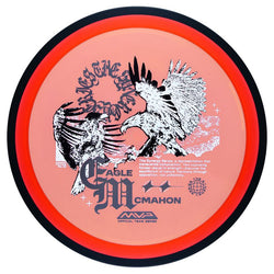 Release 15.aug        Proton Resistor - Eagle McMahon Synergy Series