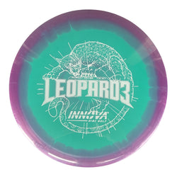 Innova Halo Star Leopard3