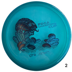 MVP Proton Soft Range - Champions Cup Lettkastet