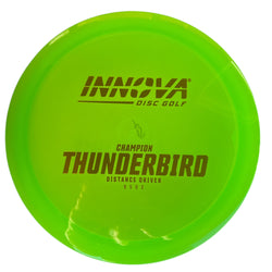 Innova Champion Thunderbird