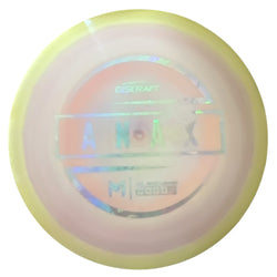ESP Anax Paul McBeth