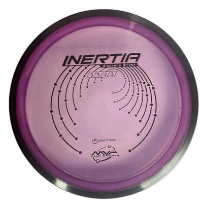 MVP Proton Inertia Lettkastet