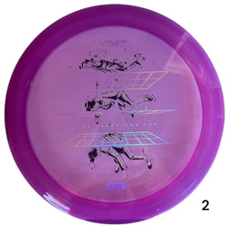 Prism Proton Soft Defy - Champions Cup